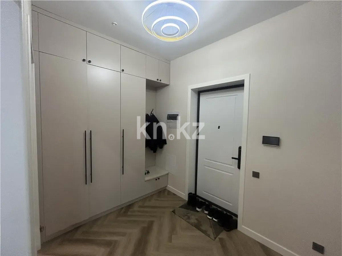 Продажа 2-комнатной квартиры, 48 м² в Астане - фото 5