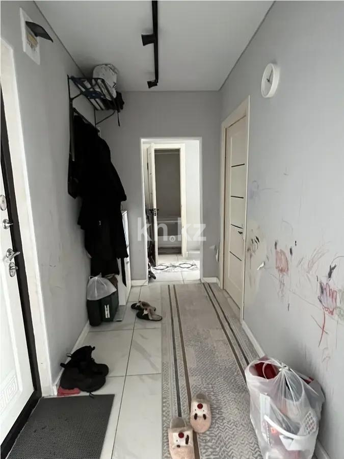 Продажа 2-комнатной квартиры, 51 м² - Продажа двухкомнатных квартир от собственников в Абае фото 4 из 4