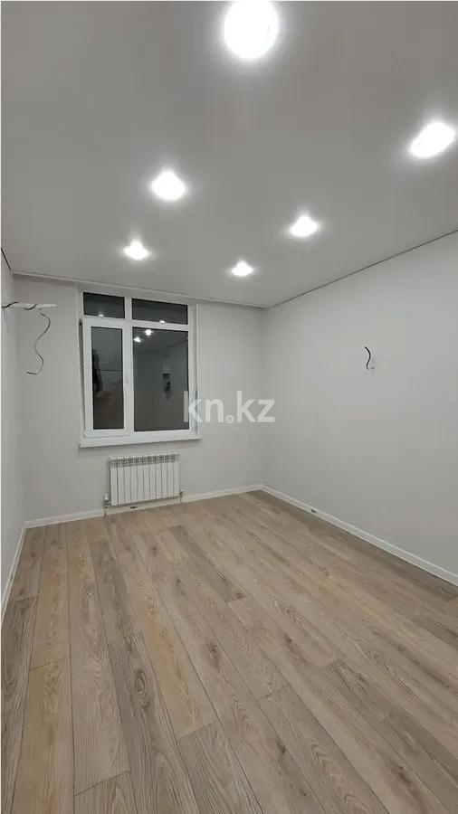 Продажа 2-комнатной квартиры, 37 м², ул. Косшыгулулы, дом  15 в Астане