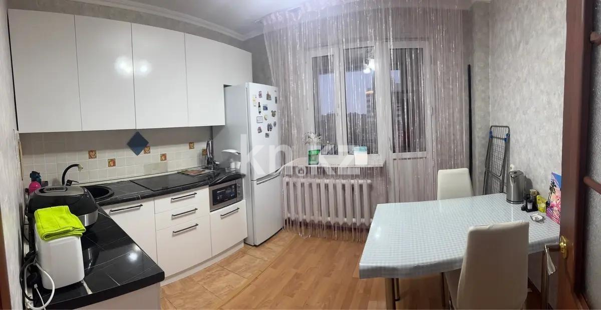 Продажа 1-комнатной квартиры, 36 м², пр. Момышулы, дом  27 в Астане - фото 2