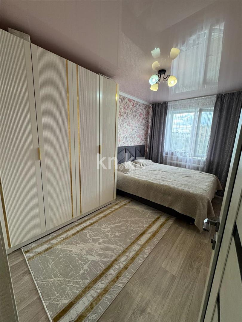 Продажа 4-комнатной квартиры, 61 м², ул. Абая - Продажа квартир в Темиртау фото 2 из 10