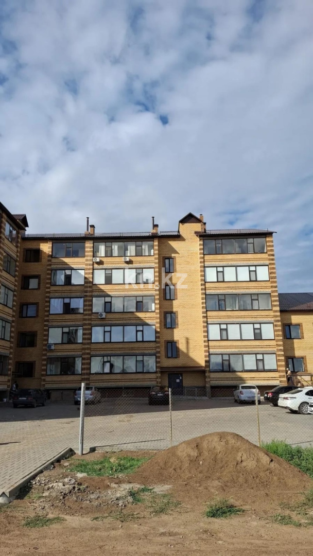 Продажа 1-комнатной квартиры, 52 м² в Уральске - фото 15