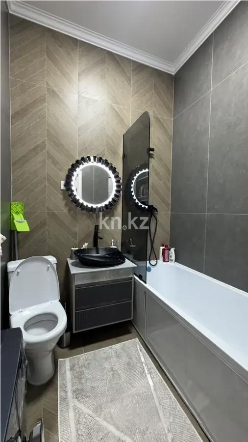 Продажа 3-комнатной квартиры, 63 м², ул. Емцова, дом  348/1 - Продажа  трехкомнатных квартир в новостройках Алматы фото 3 из 3