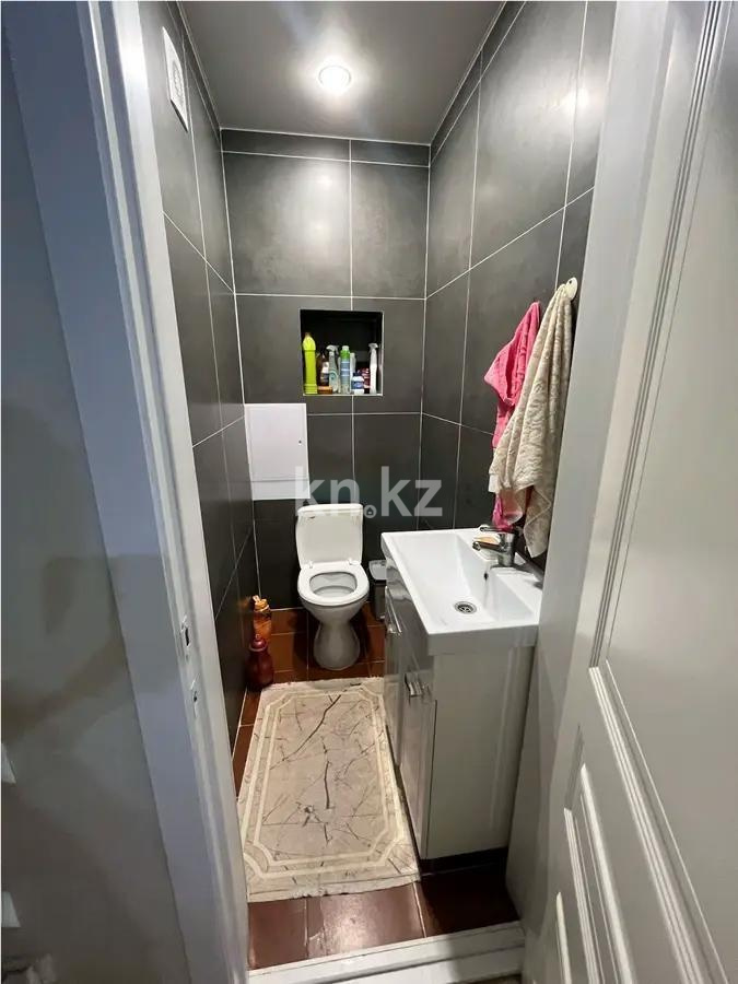 Продажа 3-комнатной квартиры, 80 м², ул. Мустафина, дом  15/2 в Астане - фото 6