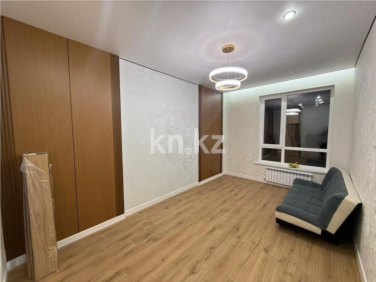 Продажа 2-комнатной квартиры, 37 м² в Астане