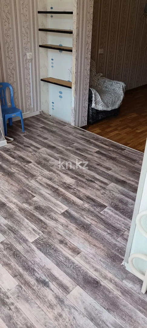 Аренда 3-комнатной квартиры, 65 м² - Аренда квартир помесячно в Казахстане фото 11 из 12