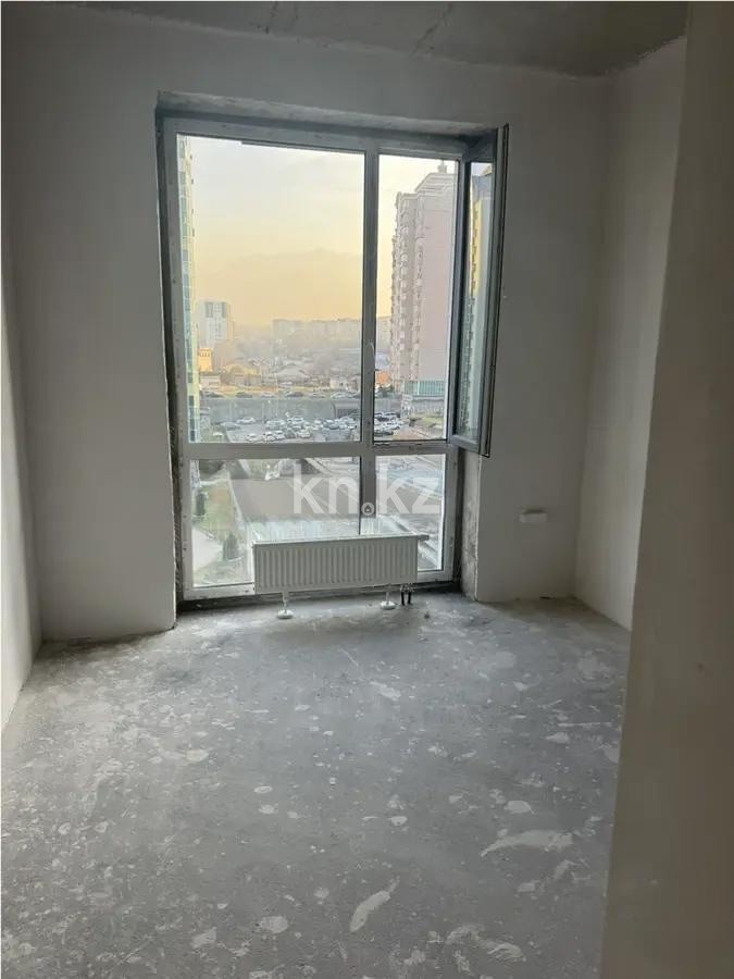 Продажа 2-комнатной квартиры, 51 м², ул. Навои, дом  30а/1 - Продажа  двухкомнатных квартир в Алматы фото 2 из 3