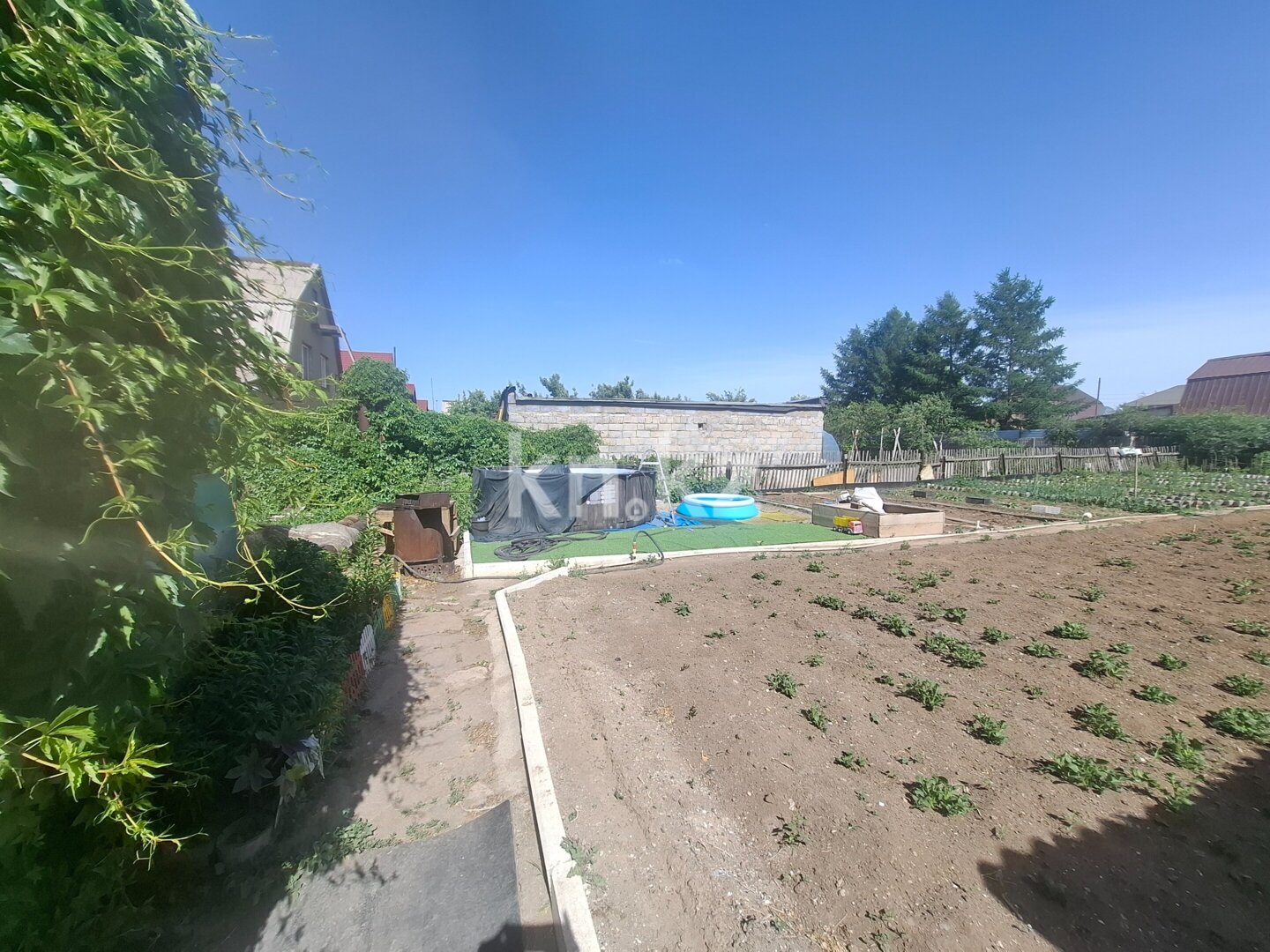 Продажа 6-комнатного дома, 131.9 м² в Темиртау - фото 22