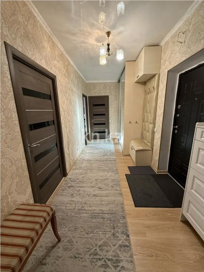 Продажа 2-комнатной квартиры, 72.4 м² в Астане - фото 6