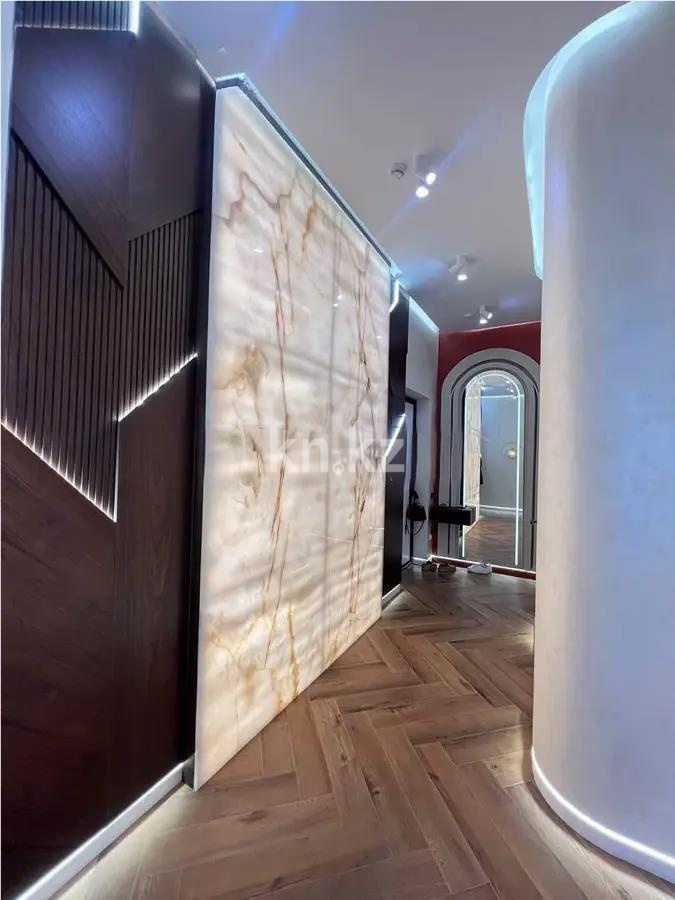 Продажа 4-комнатной квартиры, 138 м², ул. Мухамедханова, дом  4/1 в Астане - фото 8