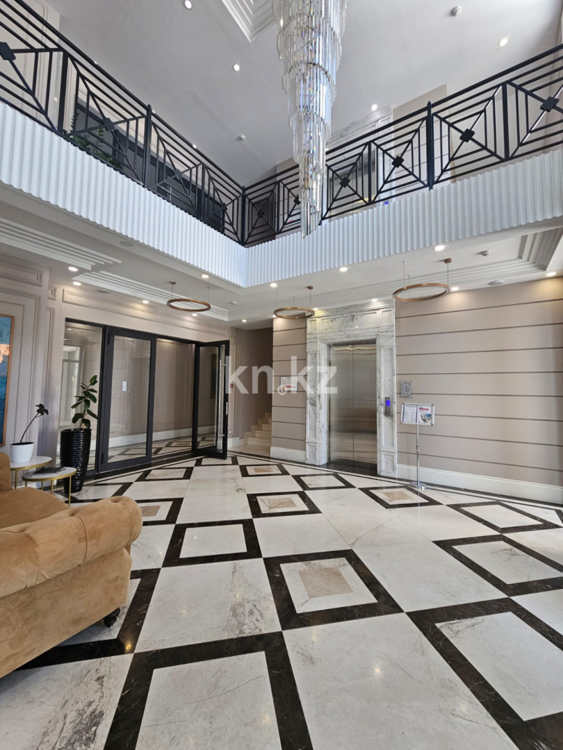 Продажа 4-комнатной квартиры, 195 м² - Продажа квартир в Алматы - страница 131 фото 3 из 5