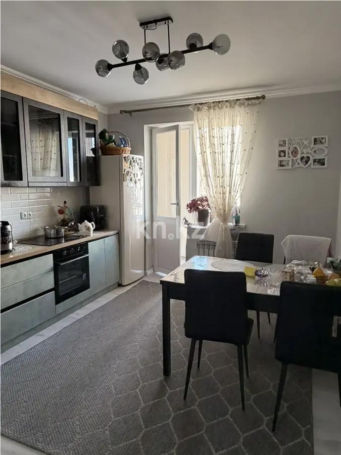Продажа 2-комнатной квартиры, 60.4 м² - Продажа  двухкомнатных квартир в новостройках Астаны - страница 3 фото 3 из 4
