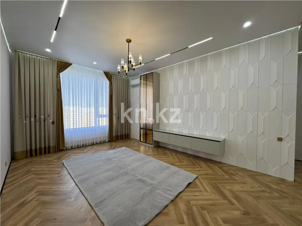 Продажа 2-комнатной квартиры, 98.8 м² - Продажа квартир в новостройках Алматы без посредников - страница 39 фото 1 из 6