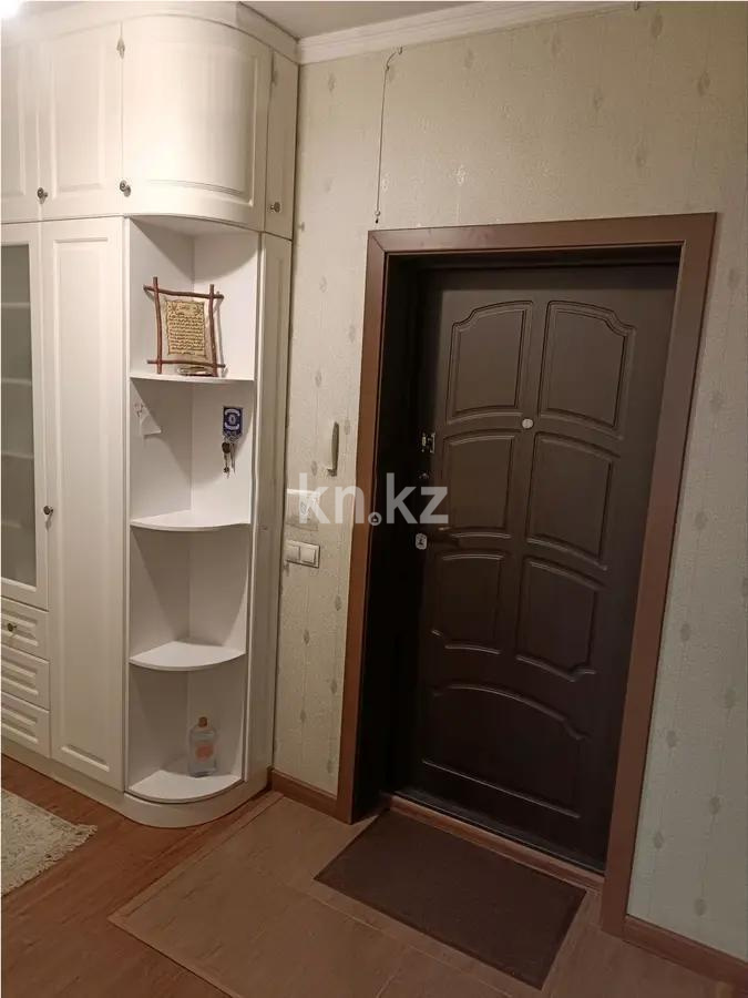 Продажа 3-комнатной квартиры, 96 м² - Продажа трехкомнатных квартир в Алматы фото 7 из 7