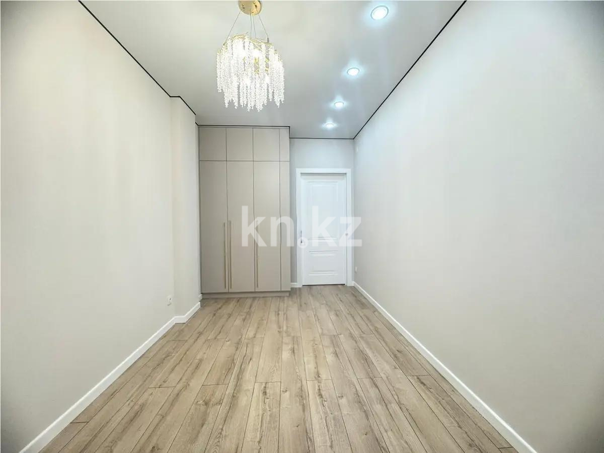 Продажа 3-комнатной квартиры, 69 м², ул. Бухар жырау, дом  25 - Продажа квартир в Казахстане фото 3 из 4