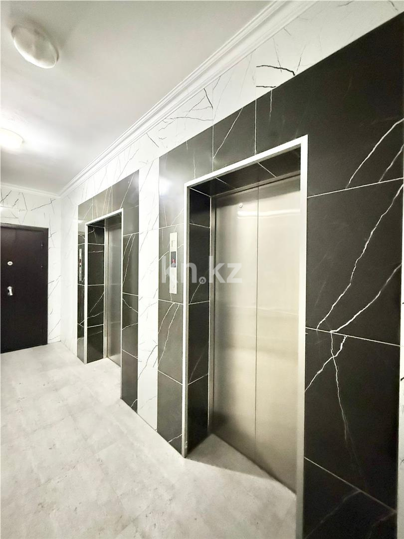 Продажа 2-комнатной квартиры, 66 м² - Продажа квартир в Караганде фото 17 из 19