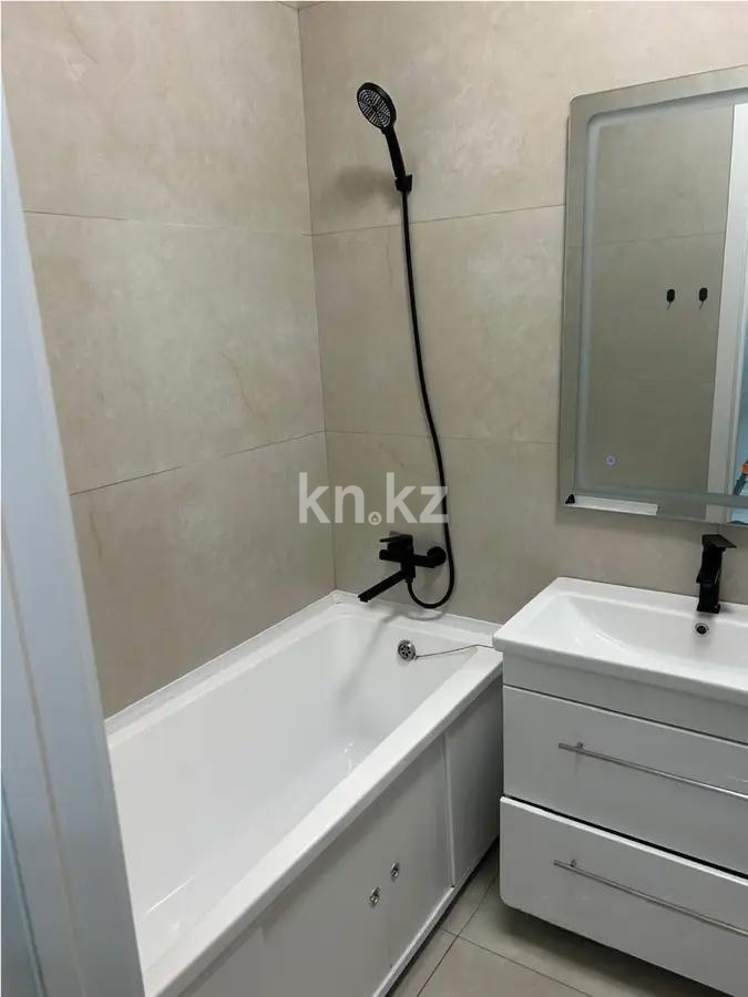 Продажа 1-комнатной квартиры, 38 м² в Алматы - фото 2