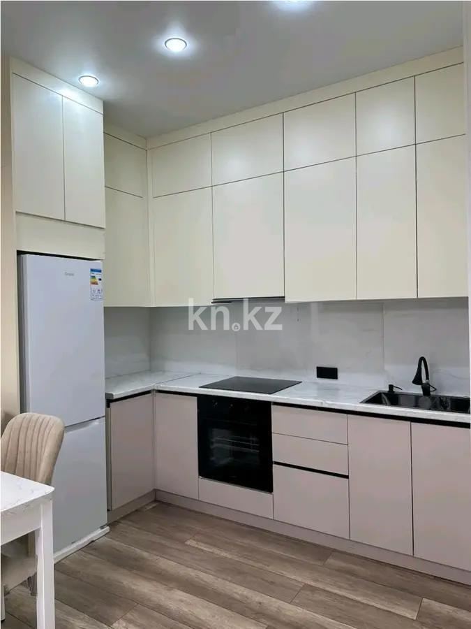 Продажа 1-комнатной квартиры, 49.6 м² - Продажа недвижимости в Астане - страница 2 фото 2 из 4