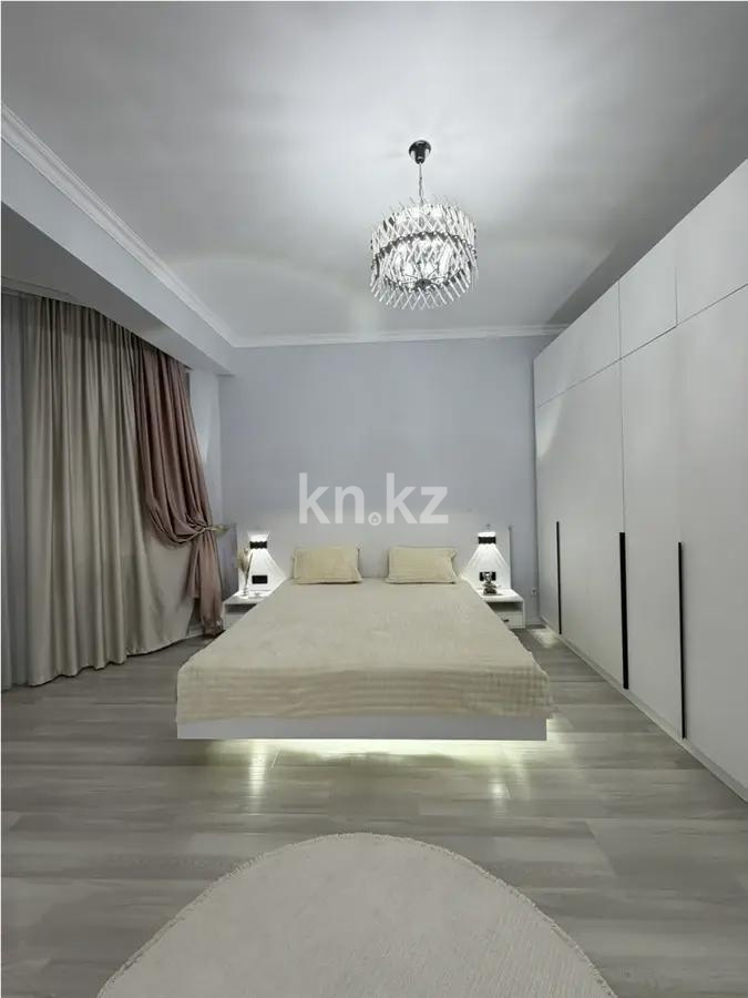 Продажа 2-комнатной квартиры, 67 м² в Алматы - фото 2