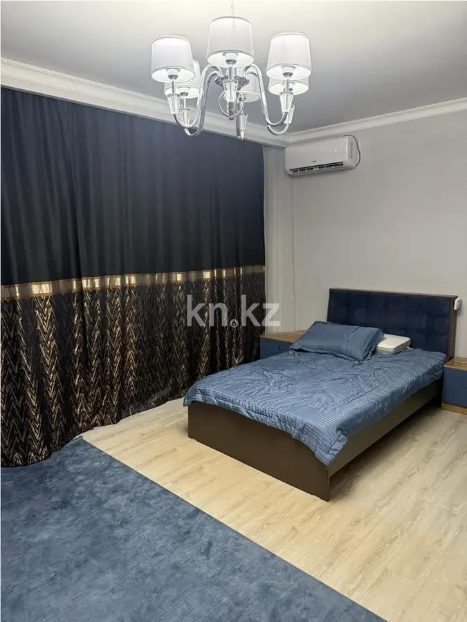 Продажа 5-комнатной квартиры, 170.9 м² - Продажа пятикомнатных и более квартир в Алматы фото 3 из 7