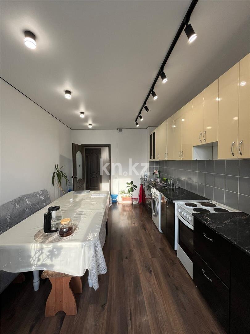 Продажа 2-комнатной квартиры, 78 м² в Караганде - фото 13
