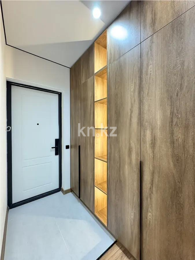 Продажа 3-комнатной квартиры, 70 м² - Продажа трехкомнатных квартир от собственников в Астане - страница 2 фото 6 из 7