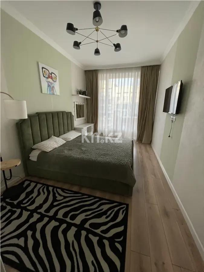 Продажа 2-комнатной квартиры, 65 м² - Продажа квартир в Казахстане - страница 12 фото 2 из 4