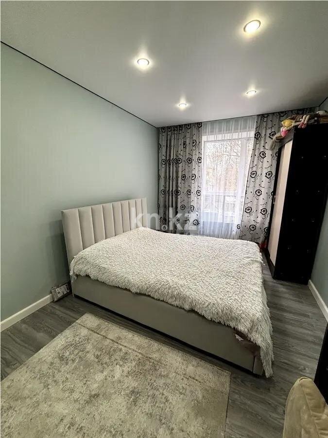 Продажа 3-комнатной квартиры, 70.3 м² в Астане - фото 2