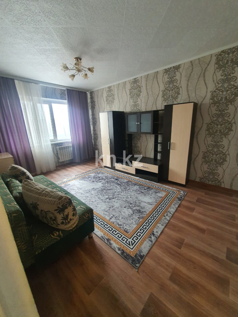 Аренда 1-комнатной квартиры, 42 м² - Аренда однокомнатных квартир помесячно в Алматы фото 2 из 5