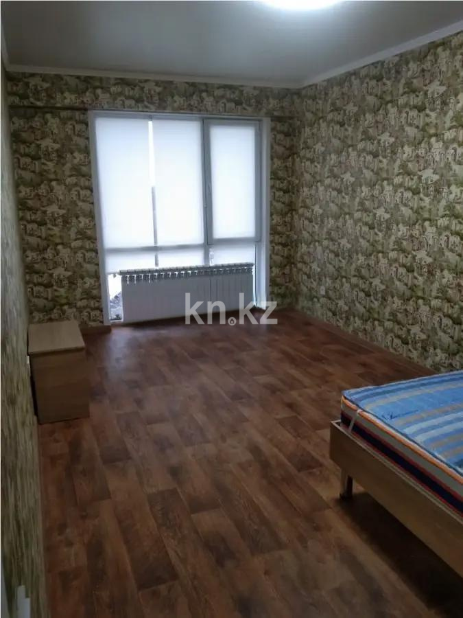 Продажа 1-комнатной квартиры, 42 м², ул. Муратбаева, дом  14/1 - Продажа квартир в Алматы фото 1 из 4