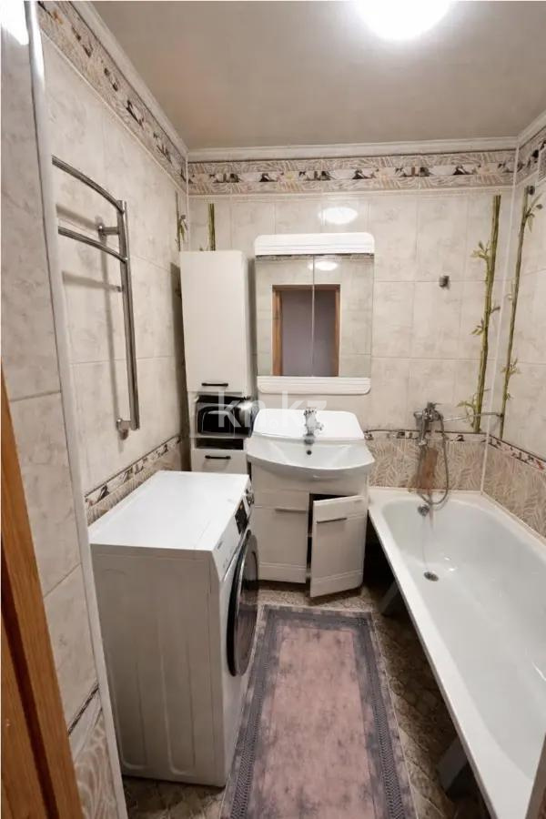 Продажа 3-комнатной квартиры, 58 м² - Недвижимость в Караганде - страница 4 фото 5 из 6