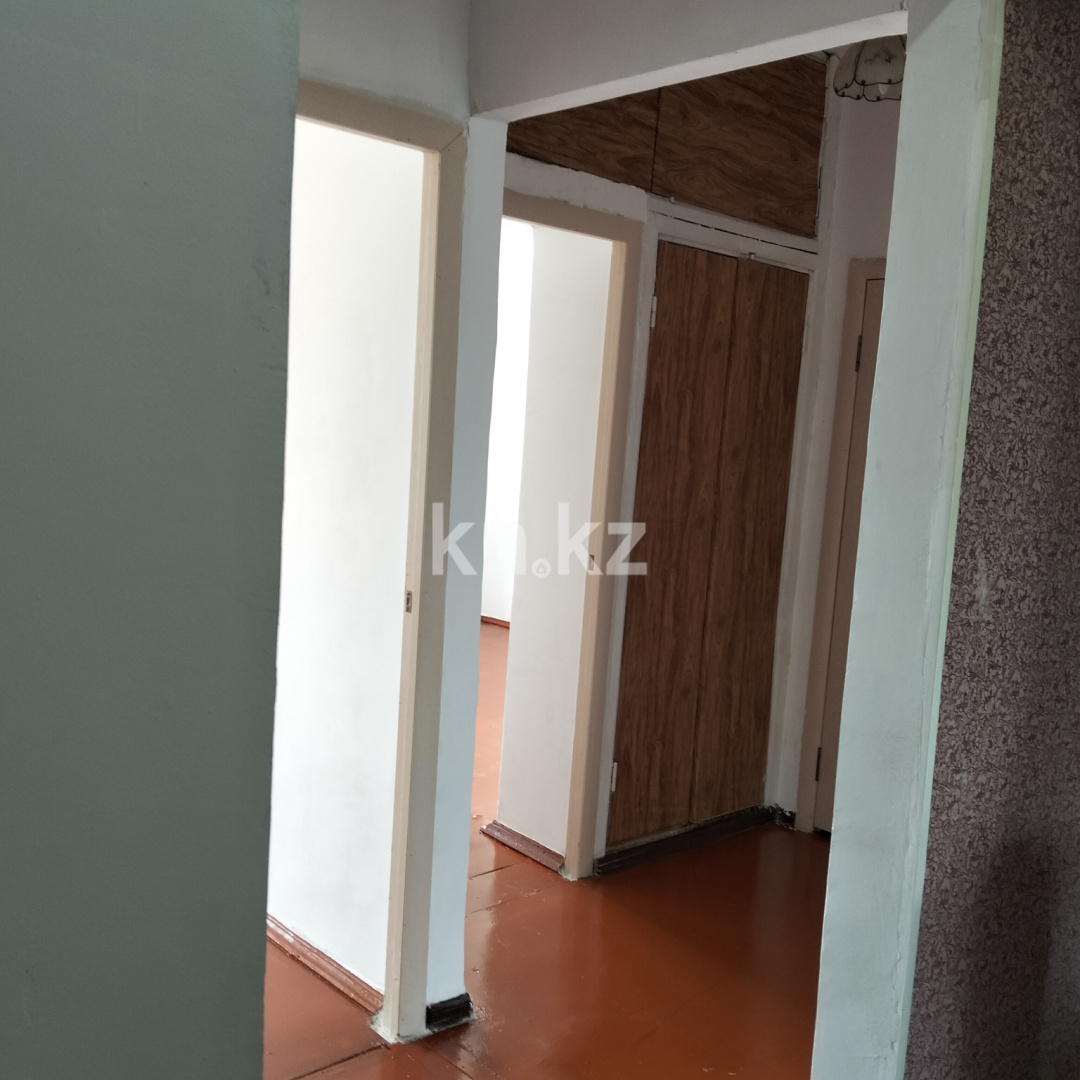 Аренда 3-комнатной квартиры, 67 м² - Аренда недвижимости в Таразе фото 2 из 4