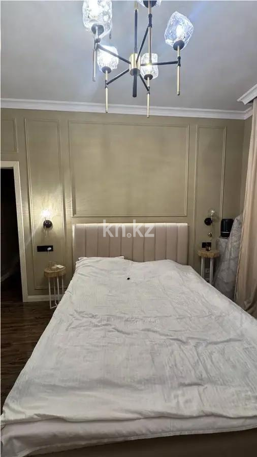 Продажа 3-комнатной квартиры, 98 м² - Продажа  трехкомнатных квартир в новостройках Алматы с фото - страница 3 фото 1 из 3