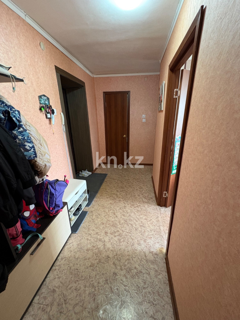 Продажа 2-комнатной квартиры, 48 м² - Продажа квартир от собственников в Караганде фото 3 из 12
