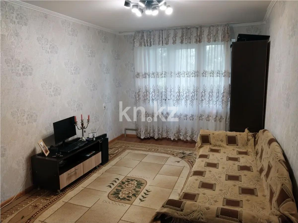 Продажа 1-комнатной квартиры, 33 м² в Алматы
