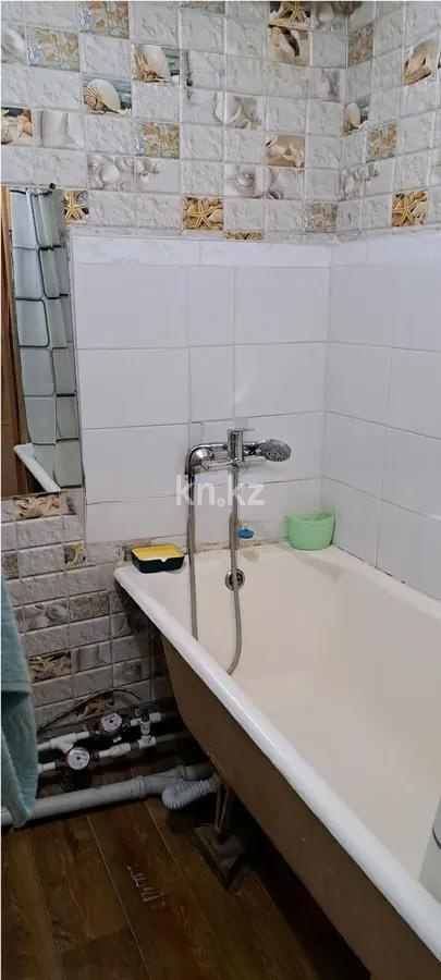 Продажа 1-комнатной квартиры, 33 м² - Продажа жилой и коммерческой недвижимости в Темиртау фото 3 из 3