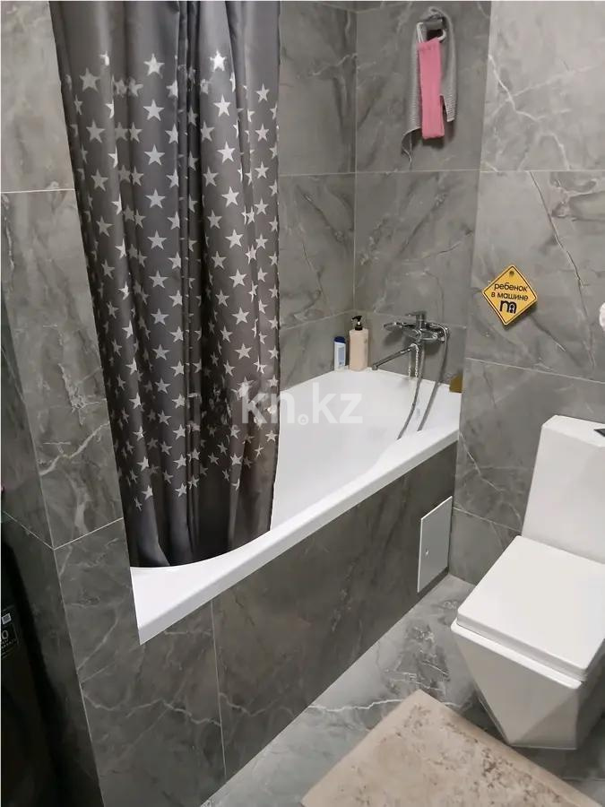 Продажа 2-комнатной квартиры, 87 м², ул. Богенбай батыра, дом  23/3 - Продажа квартир в Казахстане фото 4 из 4