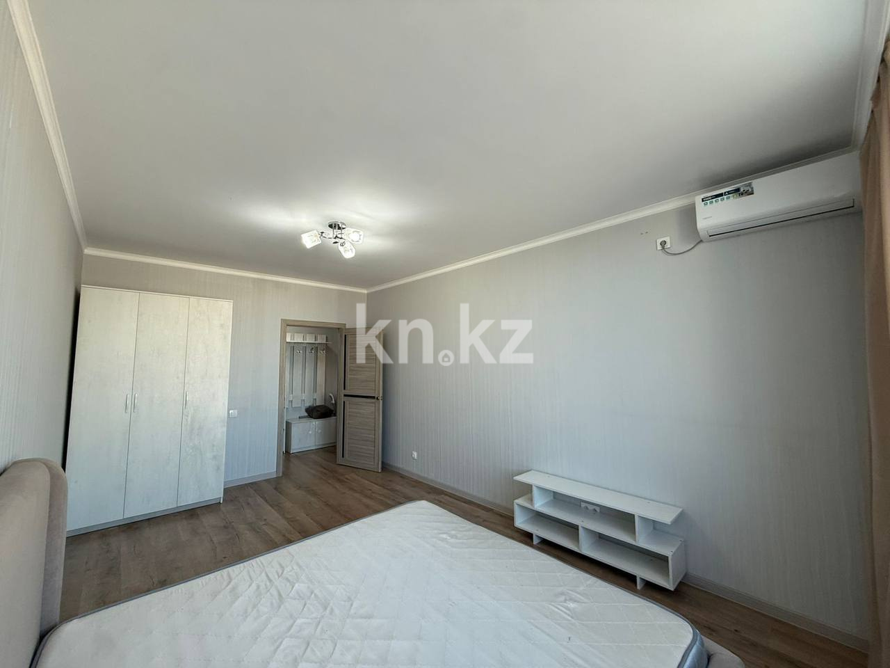 Аренда 1-комнатной квартиры, 39 м² - Аренда однокомнатных квартир помесячно в Астане фото 9 из 10