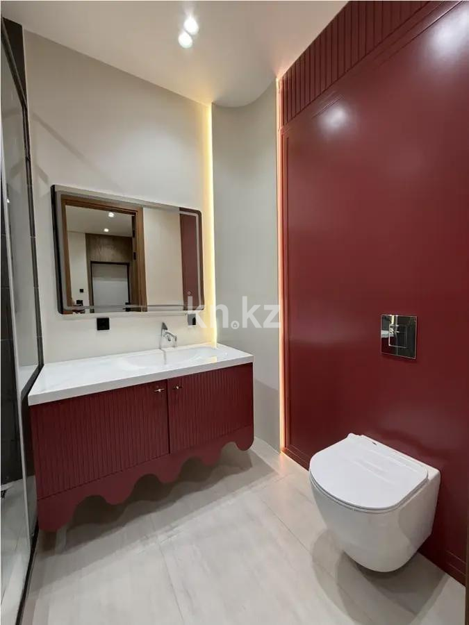 Продажа 3-комнатной квартиры, 108 м² - Продажа трехкомнатных квартир в монолитно-каркасном доме в Казахстане фото 4 из 6