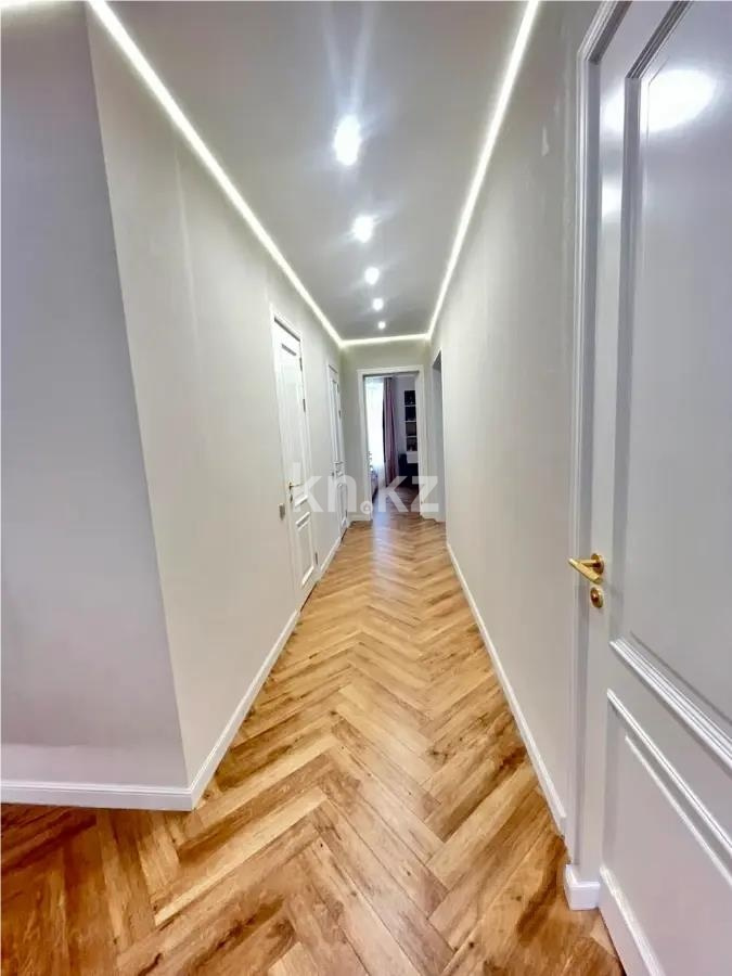 Продажа 3-комнатной квартиры, 75.5 м² - Продажа трехкомнатных квартир в р-не Сарайшык Астаны фото 7 из 8