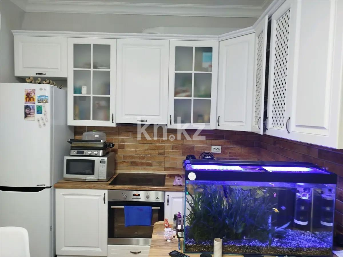 Продажа 2-комнатной квартиры, 63 м², пр. Улы Дала, дом  41 в Астане - фото 2