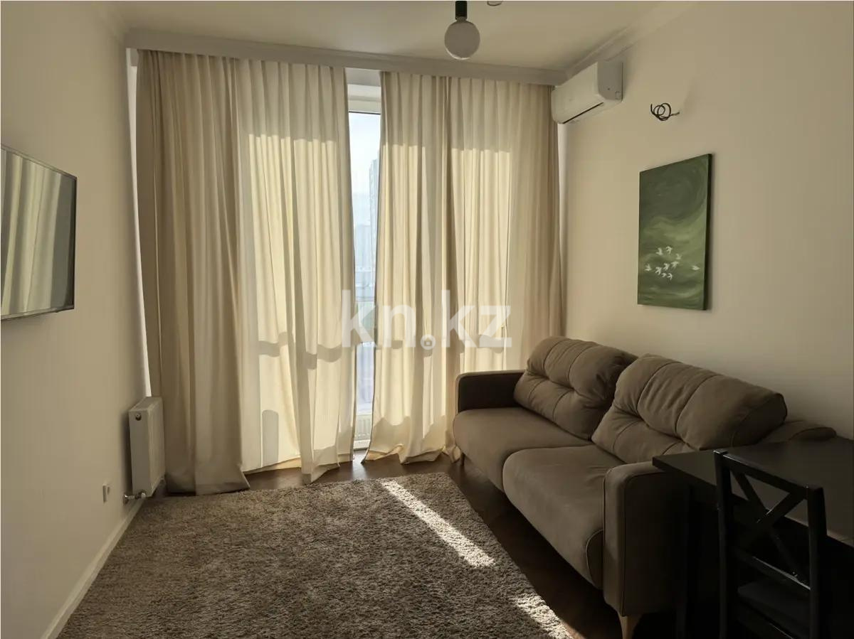 Продажа 3-комнатной квартиры, 95 м² в Алматы - фото 3