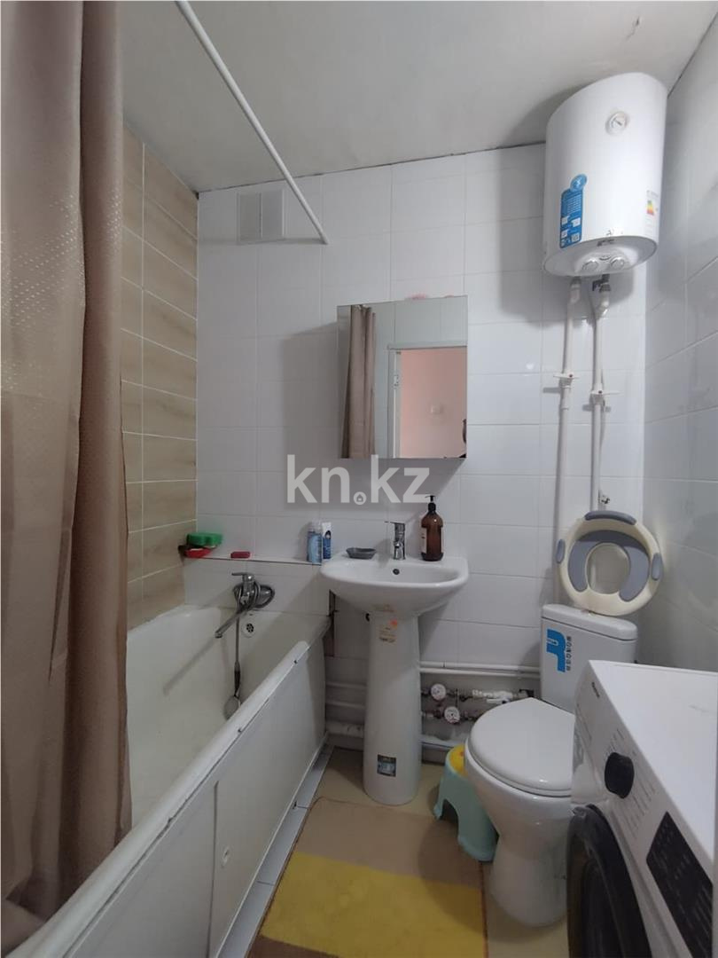 Продажа 1-комнатной квартиры, 31 м² в Темиртау - фото 5