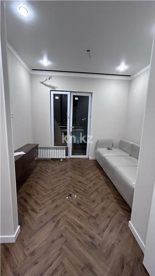 Продажа 2-комнатной квартиры, 43 м² - Продажа двухкомнатных квартир в Талгарском р-не Алматы фото 1 из 5