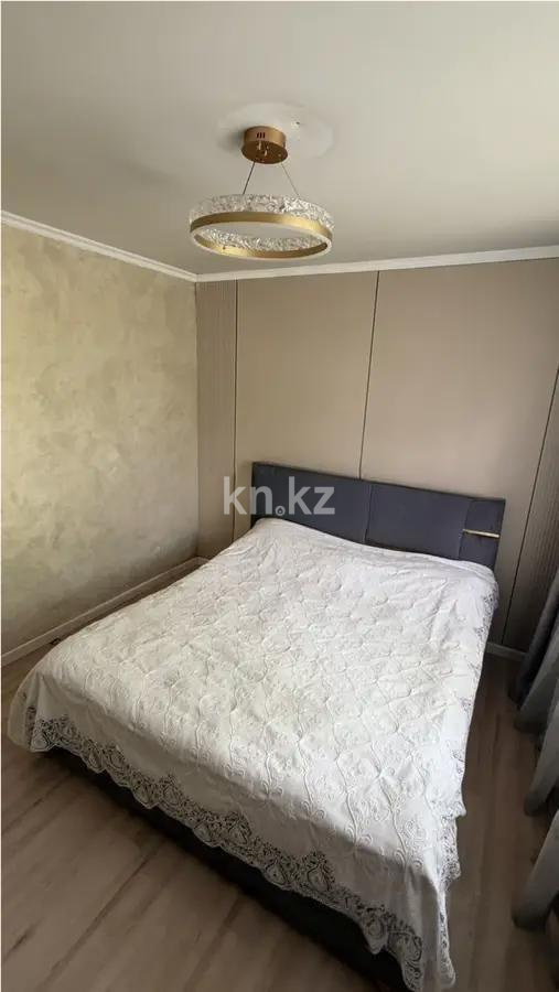 Продажа 2-комнатной квартиры, 55 м² - Недвижимость в Алматы фото 2 из 5