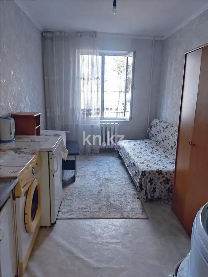 Продажа 1-комнатной квартиры, 13 м² - Продажа недвижимости в Алматы фото 1 из 1