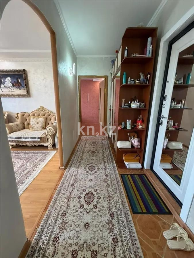 Продажа 2-комнатной квартиры, 54 м² - Продажа квартир в Казахстане - страница 6 фото 9 из 10
