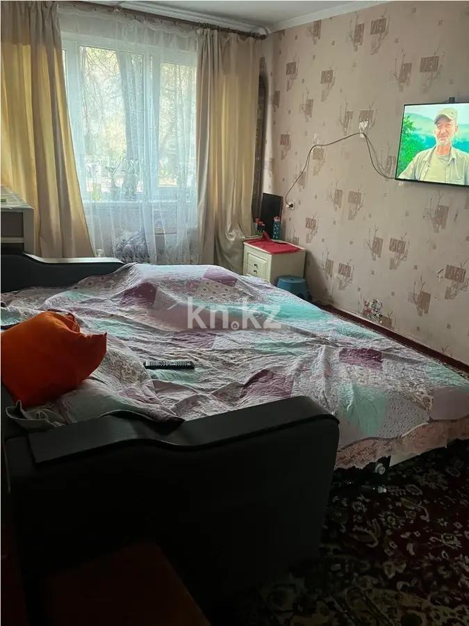 Продажа 4-комнатной квартиры, 73.1 м², ул. Брусиловского, дом  247 в Алматы - фото 2