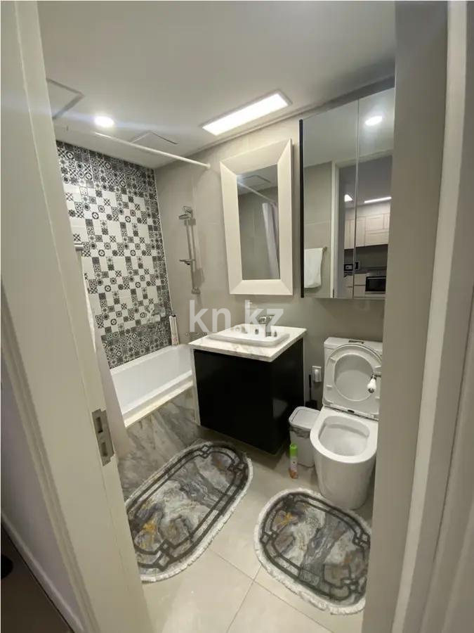 Продажа 2-комнатной квартиры, 50 м², ул. Нажимеденова, дом  4/1 в Астане - фото 3 Продажа 2-комнатной квартиры, 50 м², ул. Нажимеденова, дом  4/1 в Астане - фото 3