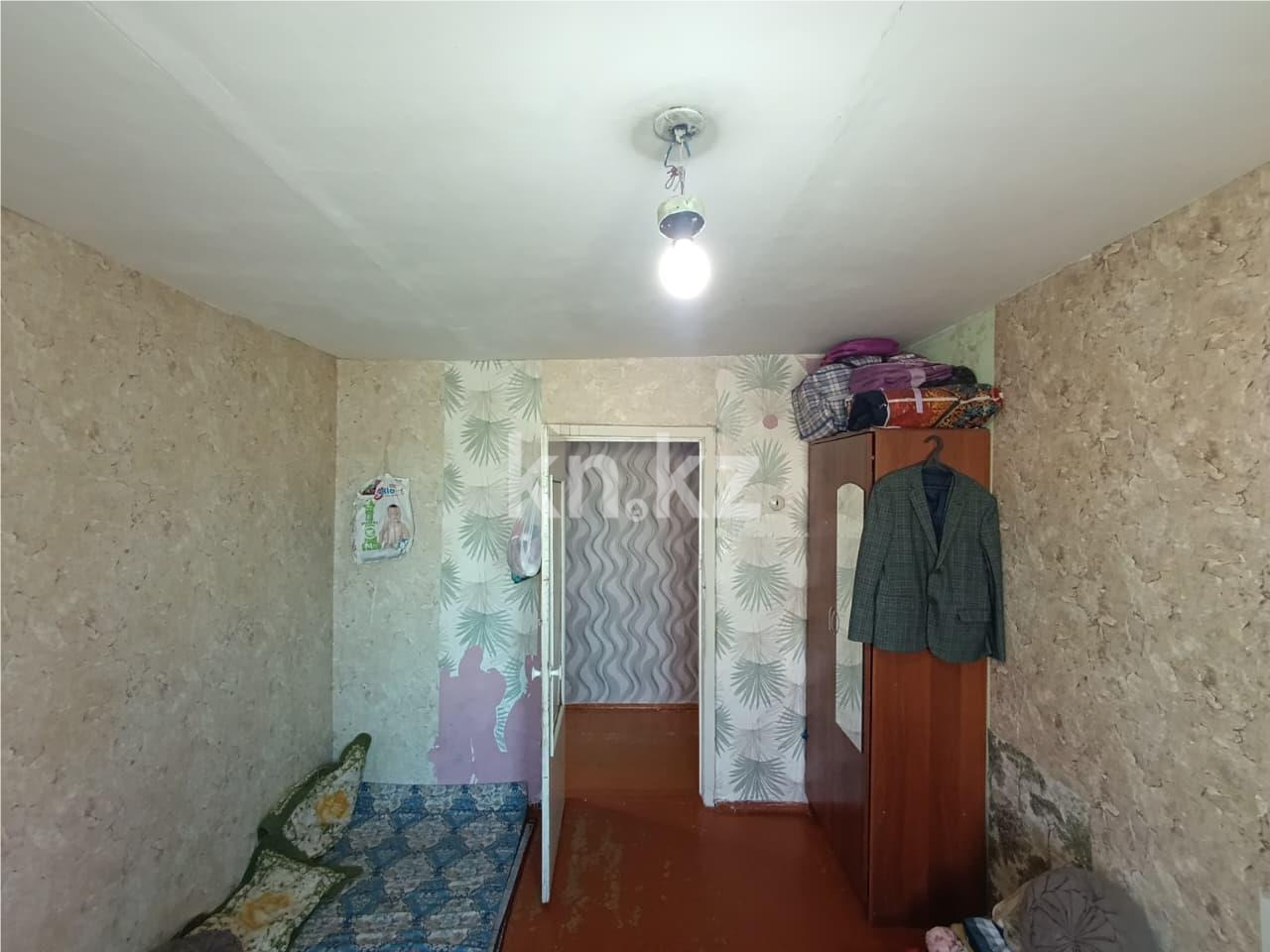 Продажа 2-комнатной квартиры, 50 м² - Продажа двухкомнатных квартир в Караганде - страница 7 фото 4 из 8